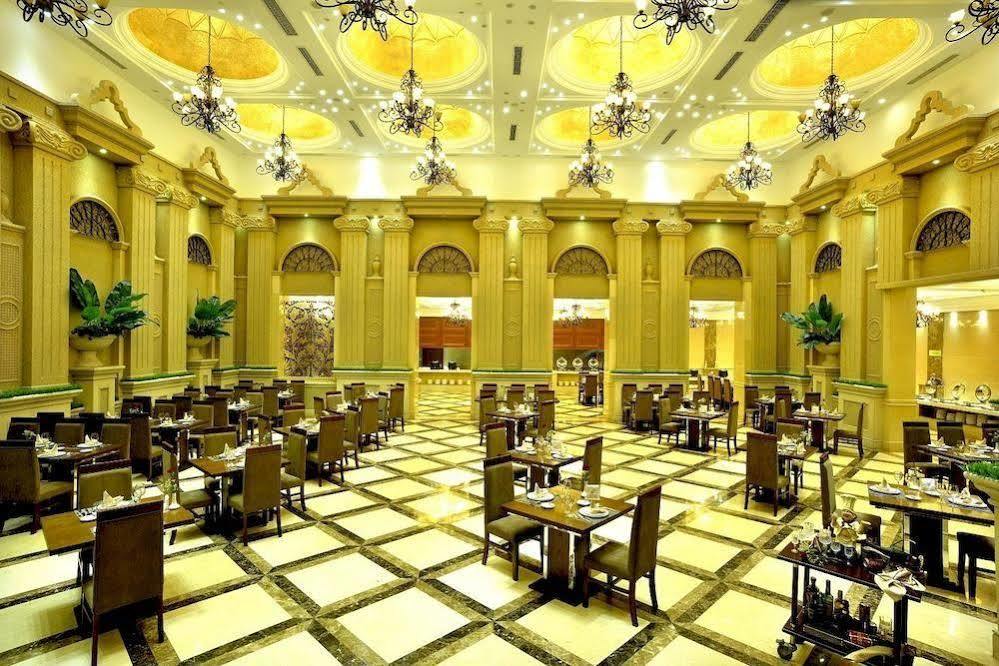 Picturesque Hotel Wuxi  Exterior photo